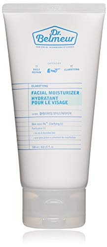 THE FACE SHOP Dr.Belmeur Clarifying Moisturizer