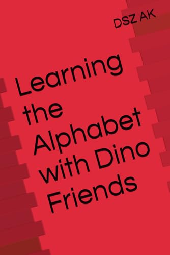 Learning the Alphabet with Dino Friends