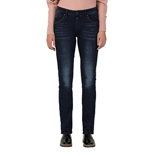 Jean pour femme Thila TZ GMT pantalon denim stretch tendance