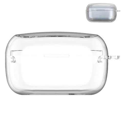 For AVIOT TE-V1R-HEN �P�[�X �J�o�[ �N���A TPU�ی�J�o�[ AVIOT TE-V1R�Ή� �C���z���ی�P�[�X | �J���r�i�t�� �y�� �Ռ��z�� �S�ʕی� �h�o �h�k �L�Y�h�~ ���􂢉\ �����[�d�\ �C���z����p�ی�X���[�u