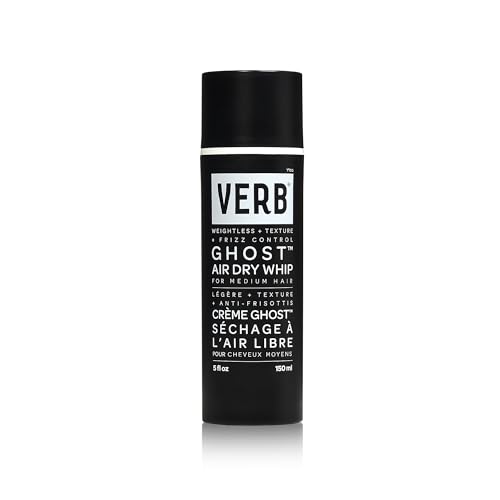 VERB Ghost Air Dry Whip
