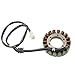 Motorcycle Generator Magneto Stator Coil 31120-MAS-004 Compatible With Automotive Motorcycle Parts CBR900 CBR900RR 1996 1997 1998 1999 For Part Number 31120-MAS-004