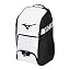 White-black