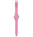 Swatch Originals Quartz Movement Pink Dial Unisex Watch GP156