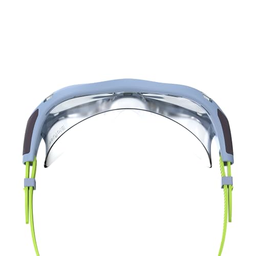 Image of Speedo Unisex Kids Swim Goggles Biofuse 2.0 Junior