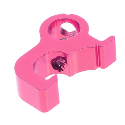 Luxshiny Electrical Locking Device Circuit with Buckle Design Safety for Industrial Automotive Chemical Applications