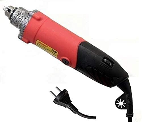 MINI TRAPANO ORIZZONTALE ELETTRICO CON MANDRINO 0,5-6 mm VELOCITA VARIABILE