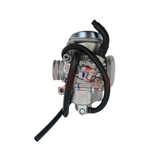 Carburateur KVX125 CBF125 avec câbles pour moteur de moto 125CC