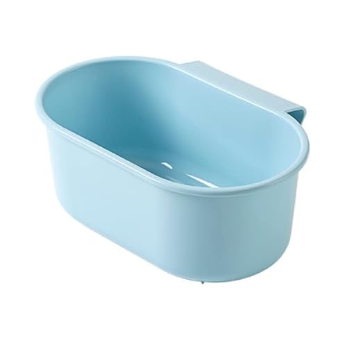 Crémaillère d'égouttage Évier de cuisine Filtre drain de vidange fruit végétal égouttoir éponge porte-robust de stockage Basket ventouse d'aspiration filtre filtre Grille d'égouttage