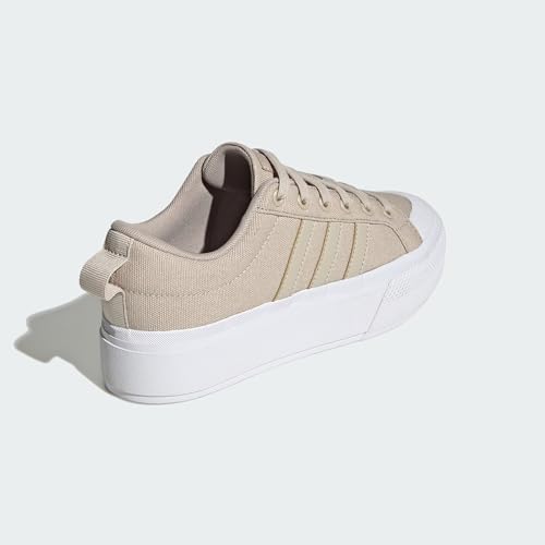 Image of adidas Women's Bravada 2.0 Platform Sneaker