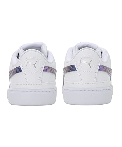 Image of Puma Girls' Vikky v3 Bioluminescence Sneaker