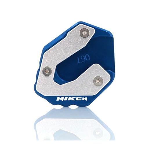Coussin d'extension pour béquille de YAMAHA NIKEN GT 2018-2022