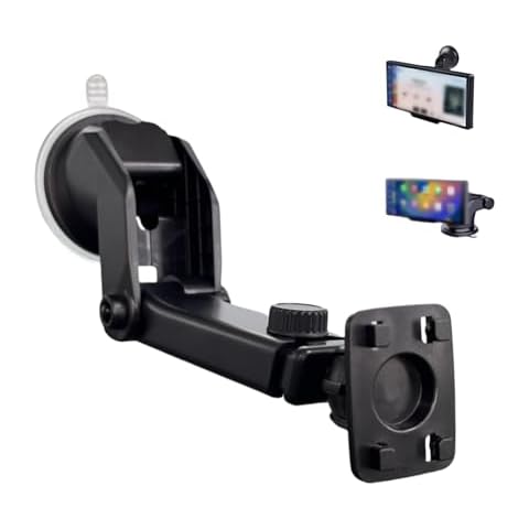 Support à Ventouse Epronic 360° Cover