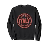 Vintage Italian Stamp Shirt Rome Italian Shirt