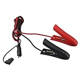 【Aplicaciones】Diseñado para una amplia gama de aplicaciones, incluyendo productos periféricos, vehículos y carga solar, este cable es y garantiza una transmisión de energía eficiente. Satisface diversas necesidades de carga y soporta una transferencia de energía confiable.
