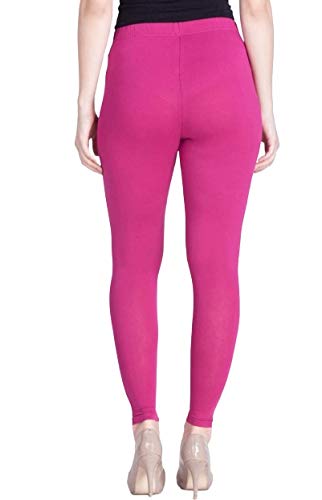 KEYA LEGGINGS महिलाओं के लिए कॉटन 