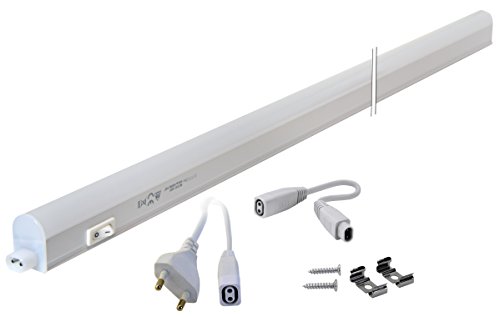 Regleta LED bajo armario 120 cm 14 W 1120 lm blanco luz natural 4000 K