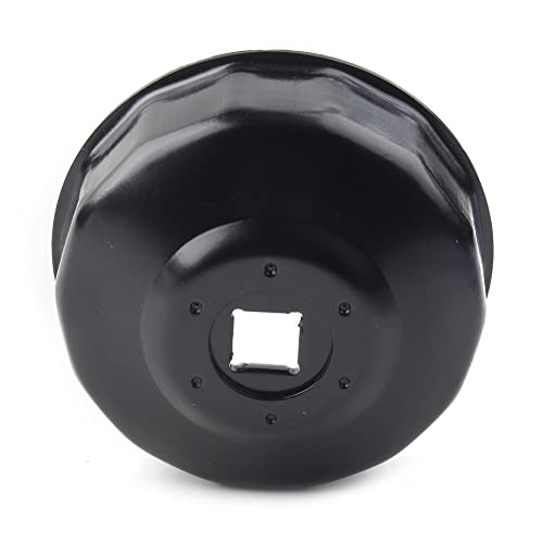 GZYF Auto Oil Filter Wrench, Oil Filter Tool for Polaris All Vehicles 2520799 2540086 2830550