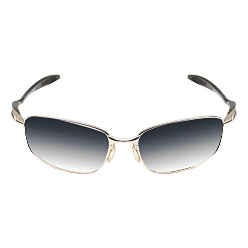 Image of Mryok Replacement Lenses for Oakley Blender OO4059 Sunglasses, HD Polarized, UV Protection, Impact Resistant & Perfectly Fit