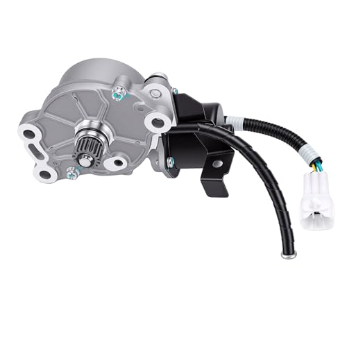Actionneur de vide différentiel 41450-35030 en métal pour FJ Cruiser 1 pièce