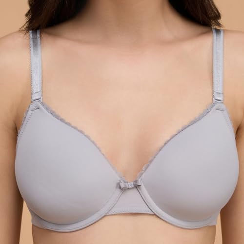 Image of NYKD Women T-Shirt Bra