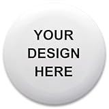 Custom Disc Golf Disc Midrange - Add Your Own Design
