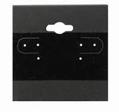 Earring Display Hang Cards-100pcs (2