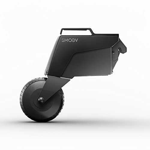 Alber SMOOV One Power Assist Kit for TiLite Aero Z and ZRS Wheelchairs