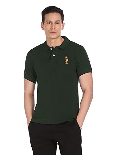 Image of U.S. Polo ASSN. Men T-Shirt