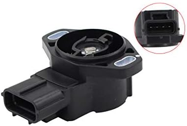 NewYall Throttle Position Sensor TPS