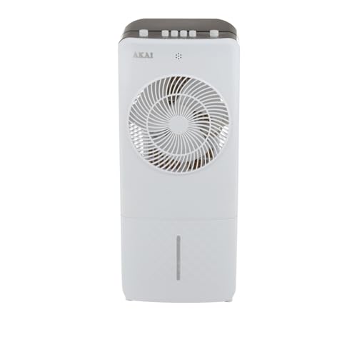Akai Ventole di Marca Modello RAFFRESCATORI Daria 5L 3 IN 1