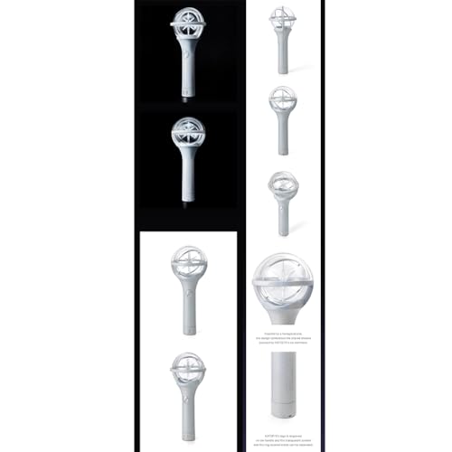 Image of Katseye Official Light Stick