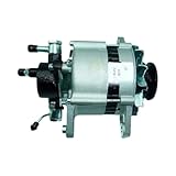 12V ALTERNATOR LR160-412 LR160412 LR160-440 LR160-441 R21318300B Compatible With KIA MAZDA
