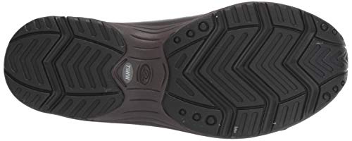 Easy Spirit Mule feminina para viagem, Brown 200, 6 Wide