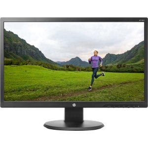 Image of HP L3N74AA#ABA 22uh 21.5-inch LED Backlit LCD Monitor