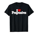 LOVE OF PROGRESSIVISM