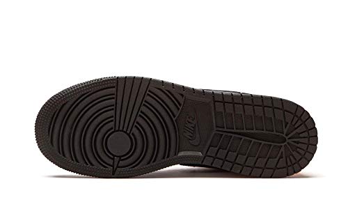 Image of Jordan Youth Air 1 GS 553560 053 Vintage Grey - Size