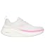 Off White Pink