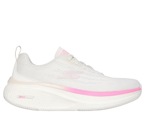 Image of Skechers Womens Go Run Elevate 2 Sneaker