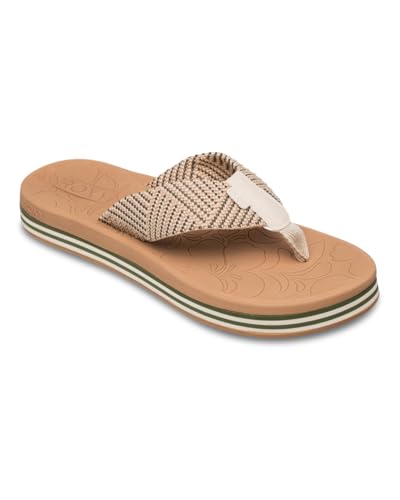 Image of Roxy Women's Colbee Hi Flip Flop Sandal