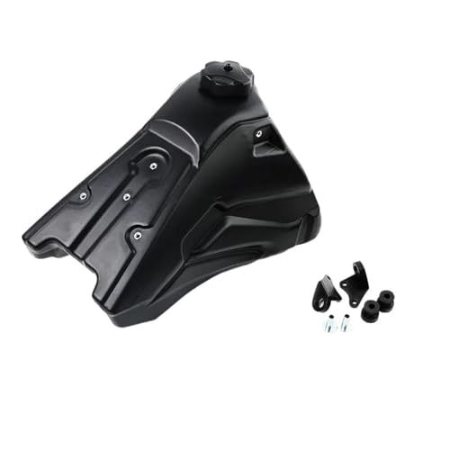 Réservoir carburant moto 10L plastique pour remplacer votre réservoir Kayo
