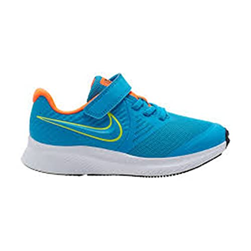 Image of Nike Boys Star Runner (Gs) Walking Shoe