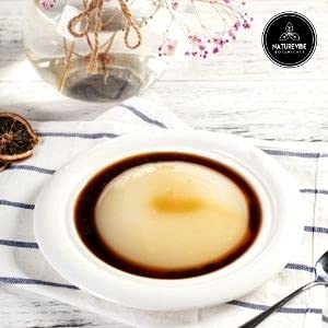 Naturevibe Botanicals Organic Arrowroot Powder, 5Lb | Arrowroot Flour Or Starch | Gluten Free And Non-Gmo | Manihot Esculenta | Cooking And Baking | Thickening Agent | Bulk Bag (80 Ounces) [Packaging May Vary] #TOP6