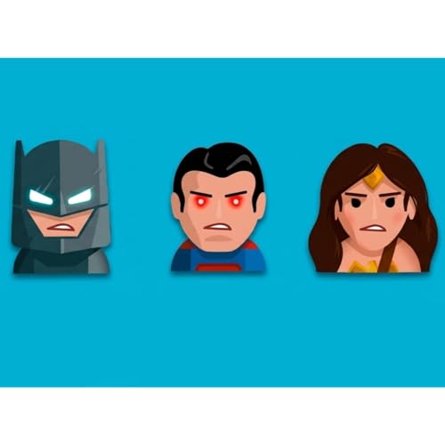 Batman v Superman: Dawn of Justice