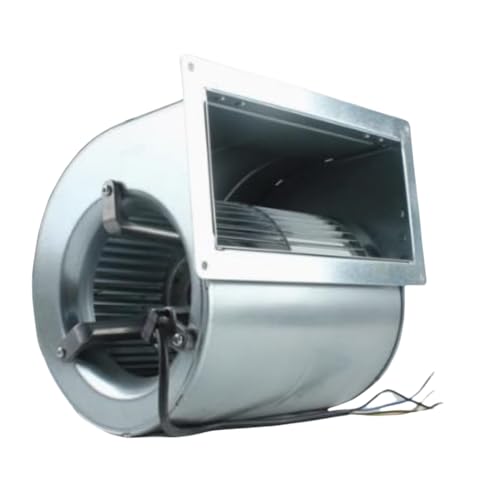 D2E146-AP47-22 230 V 1,31/1,45 A 300/330 W 2050/2550 obr./min wentylator 146 mm