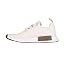Chalk White/Chalk White/Trace Olive