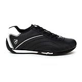 Goodyear ORI-S Driving Shoes for Men, Pair, Athletic Auto Racing Footwear with Non-Slip EVA Rubber...
