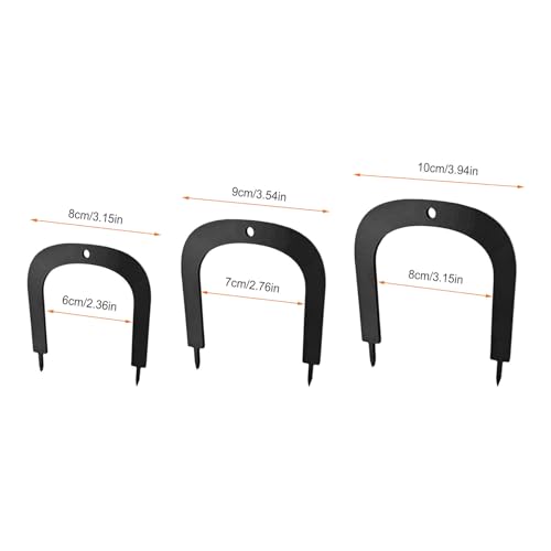Putting Gate avec aide à l'alignement pour exercices de swing