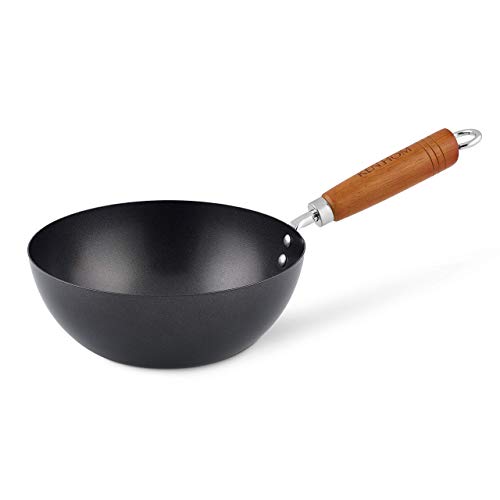 Image of wok