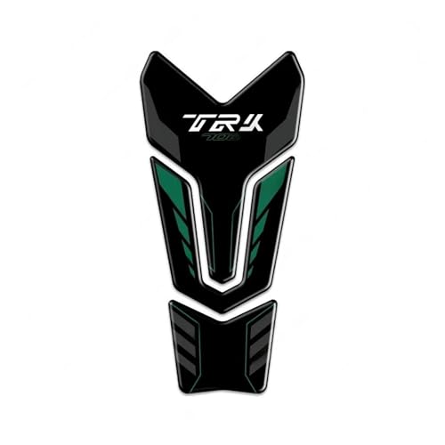 Protections réservoir moto Benelli TRK 702 X pour le voyage outdoor